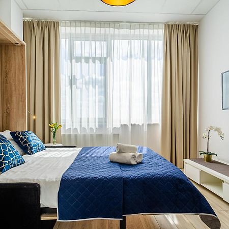 Varsovla Apartments エクステリア 写真