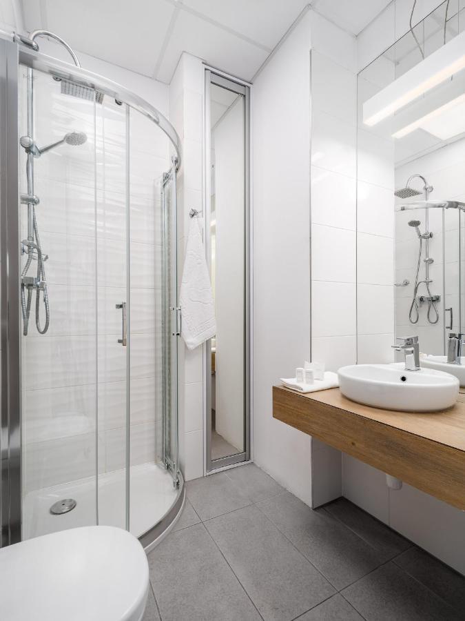 Varsovla Apartments エクステリア 写真